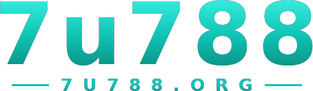 7u788 logo